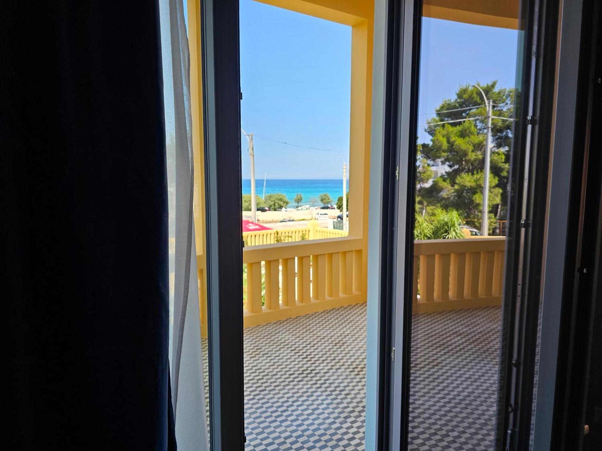 Costiero Elegant Suites B&B Gallipoli Exterior foto