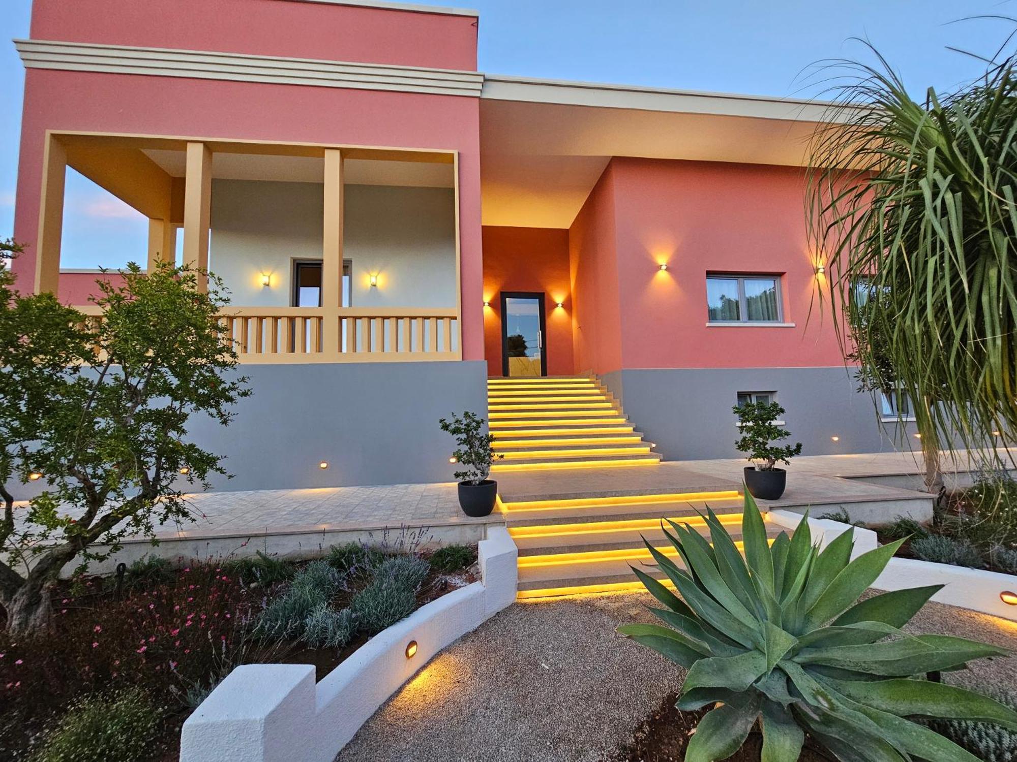 Costiero Elegant Suites B&B Gallipoli Exterior foto