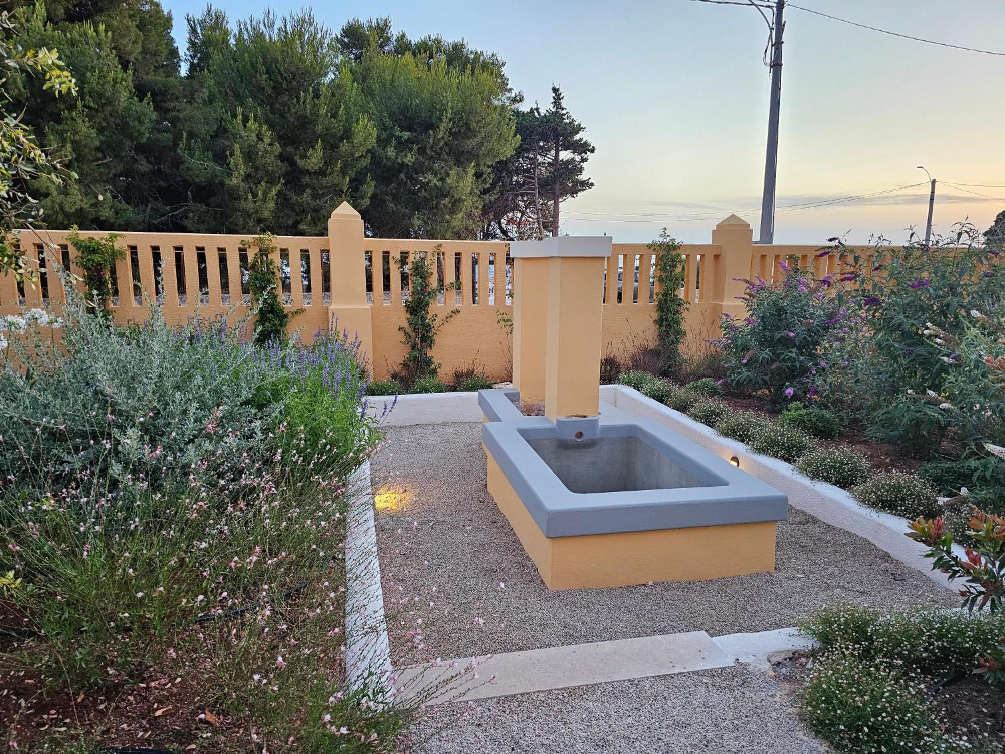 Costiero Elegant Suites B&B Gallipoli Exterior foto
