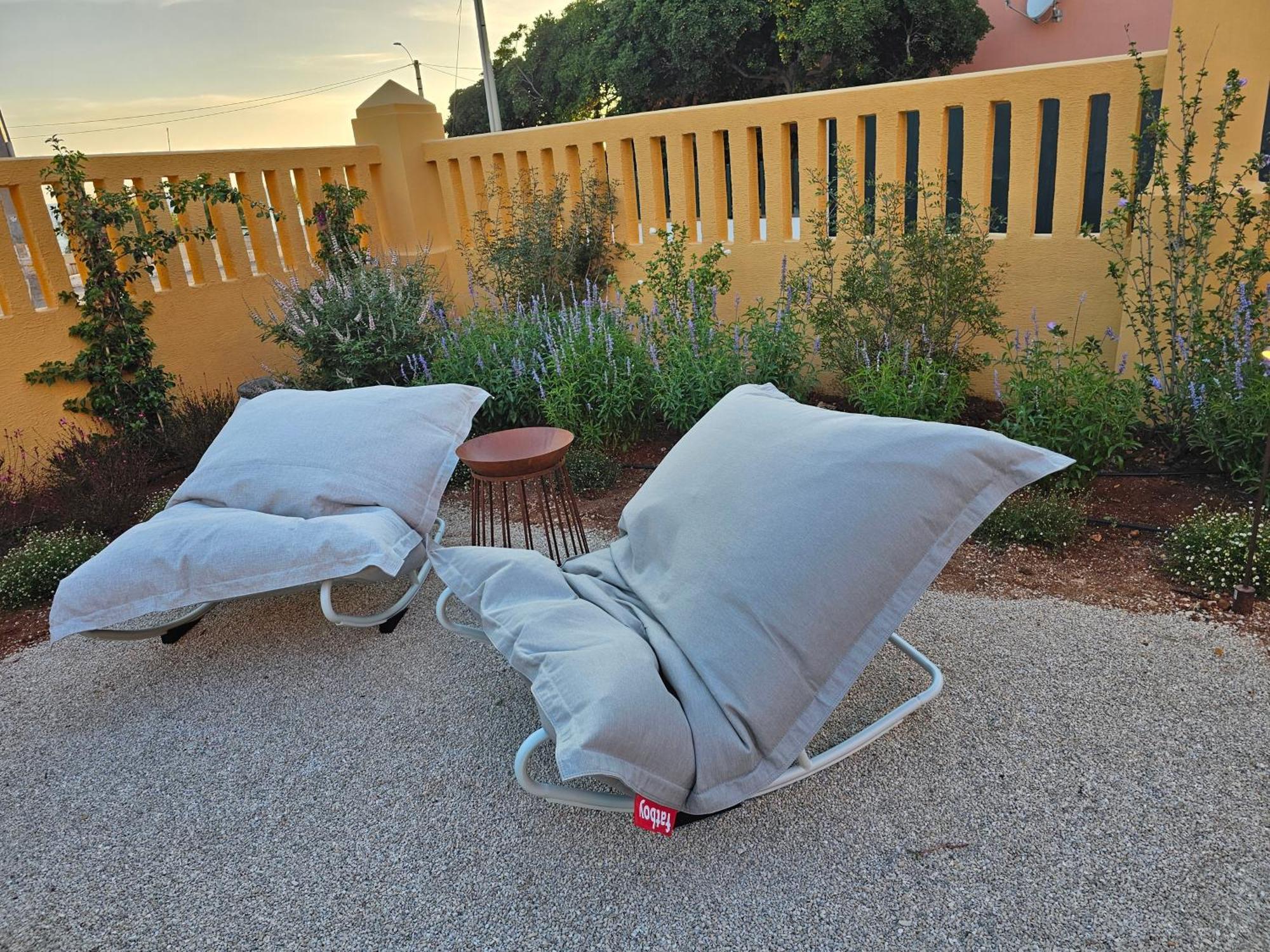 Costiero Elegant Suites B&B Gallipoli Exterior foto