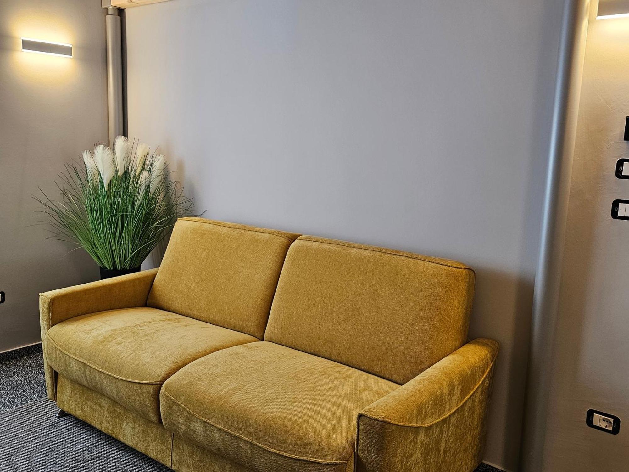 Costiero Elegant Suites B&B Gallipoli Exterior foto