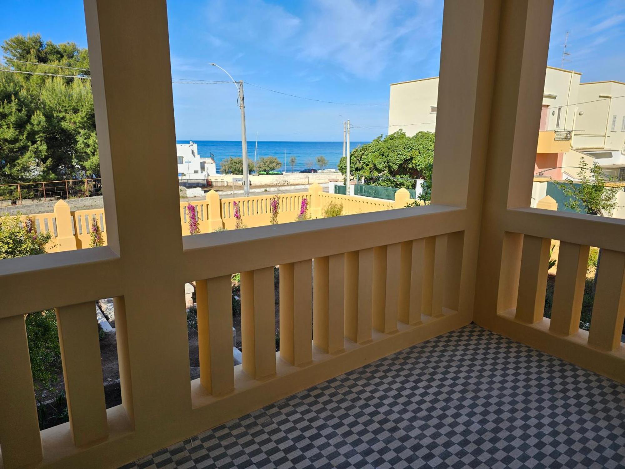 Costiero Elegant Suites B&B Gallipoli Exterior foto